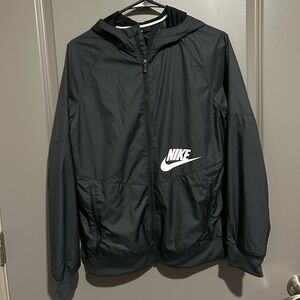 Kids Nike windbreaker
